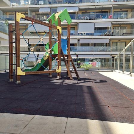 Apartamento Playa Moncofa-Chilches Chilches  Dış mekan fotoğraf