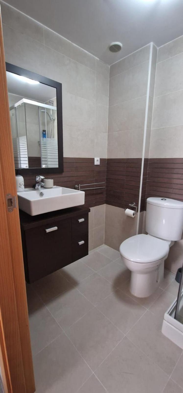 Apartamento Playa Moncofa-Chilches Chilches  Dış mekan fotoğraf