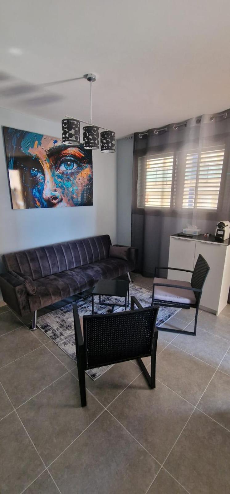 Apartamento Playa Moncofa-Chilches Chilches  Dış mekan fotoğraf