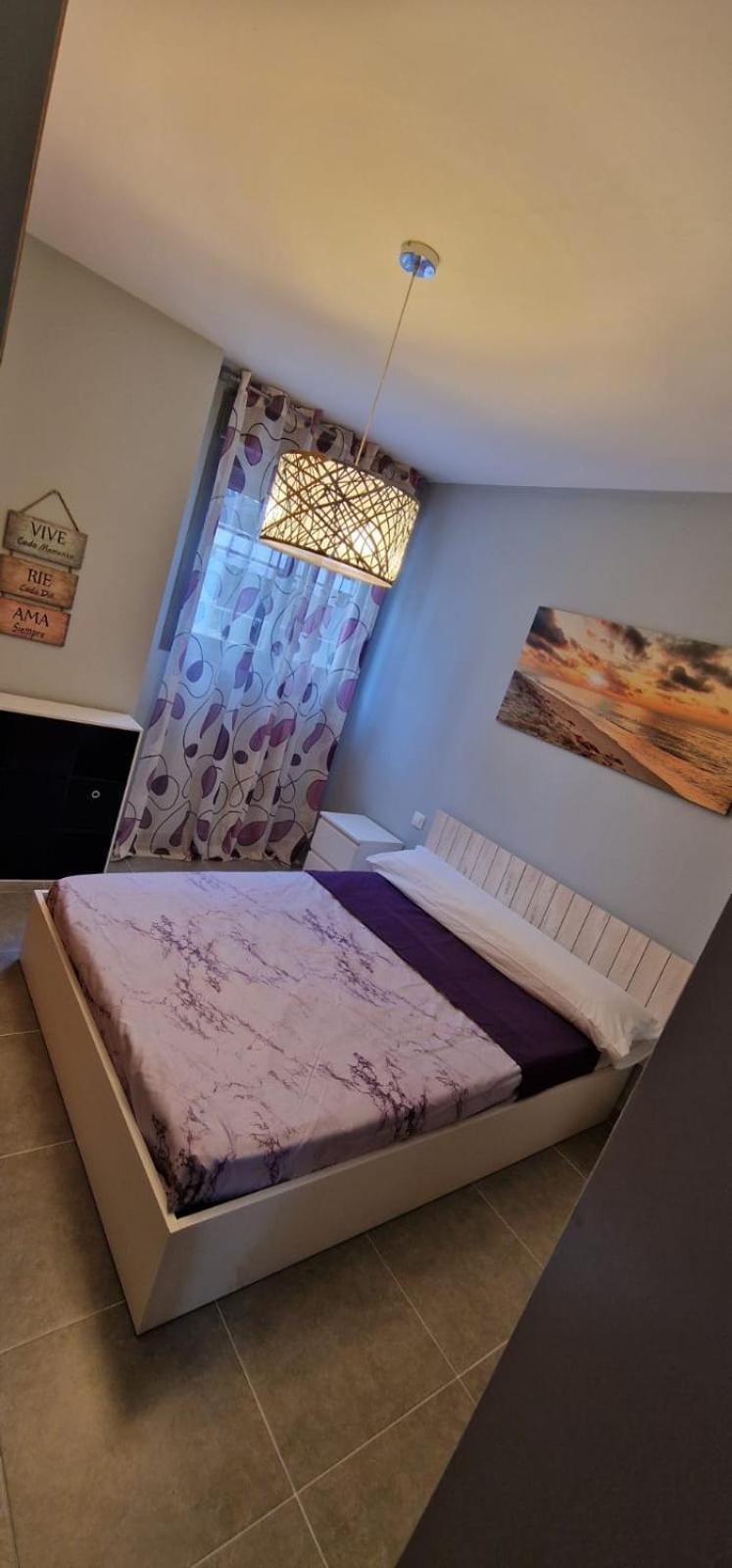 Apartamento Playa Moncofa-Chilches Chilches  Dış mekan fotoğraf