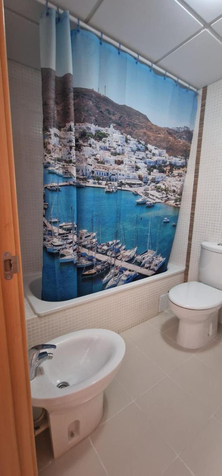 Apartamento Playa Moncofa-Chilches Chilches  Dış mekan fotoğraf