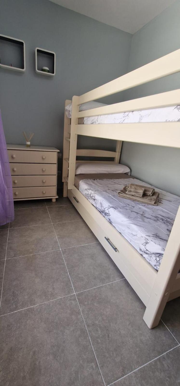 Apartamento Playa Moncofa-Chilches Chilches  Dış mekan fotoğraf