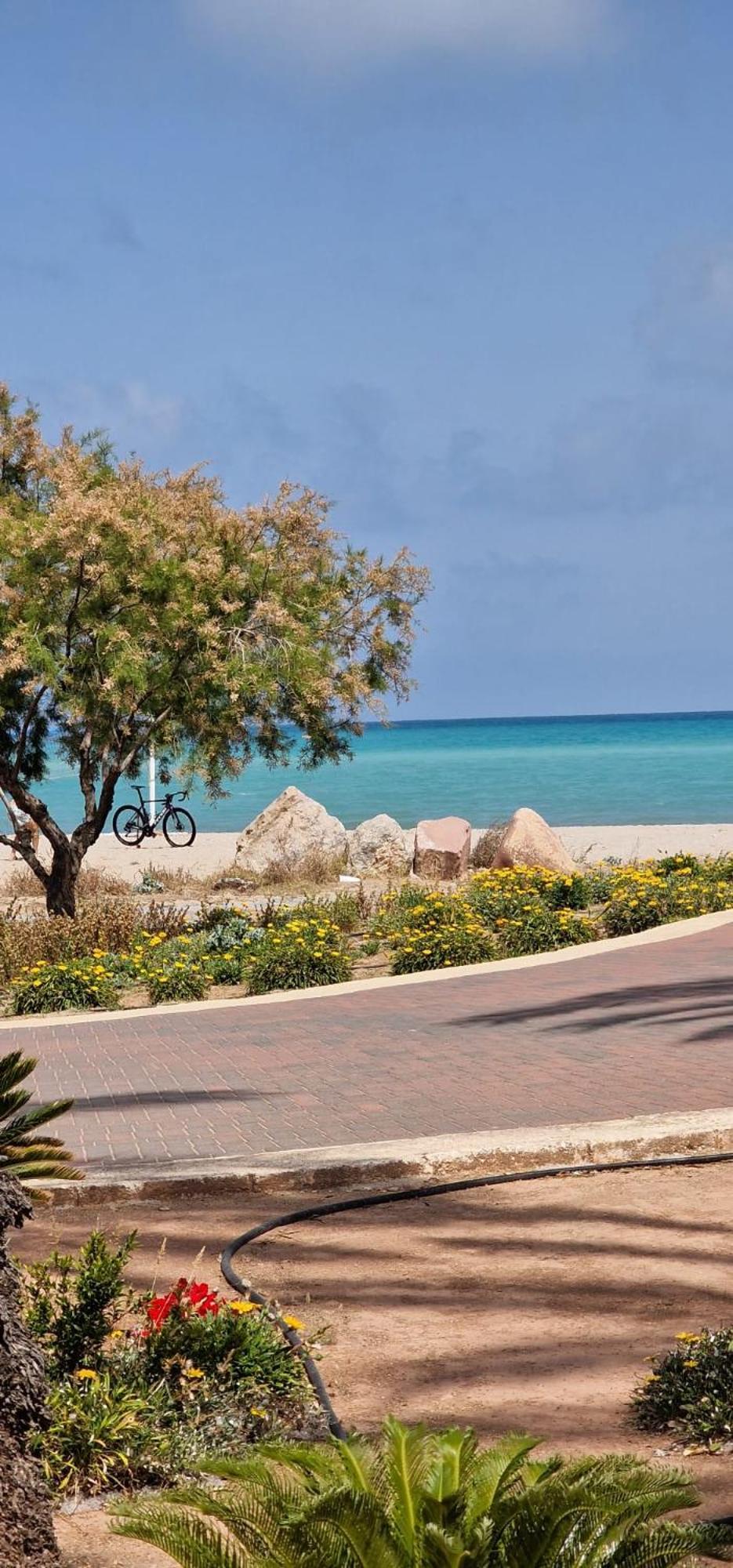 Apartamento Playa Moncofa-Chilches Chilches  Dış mekan fotoğraf