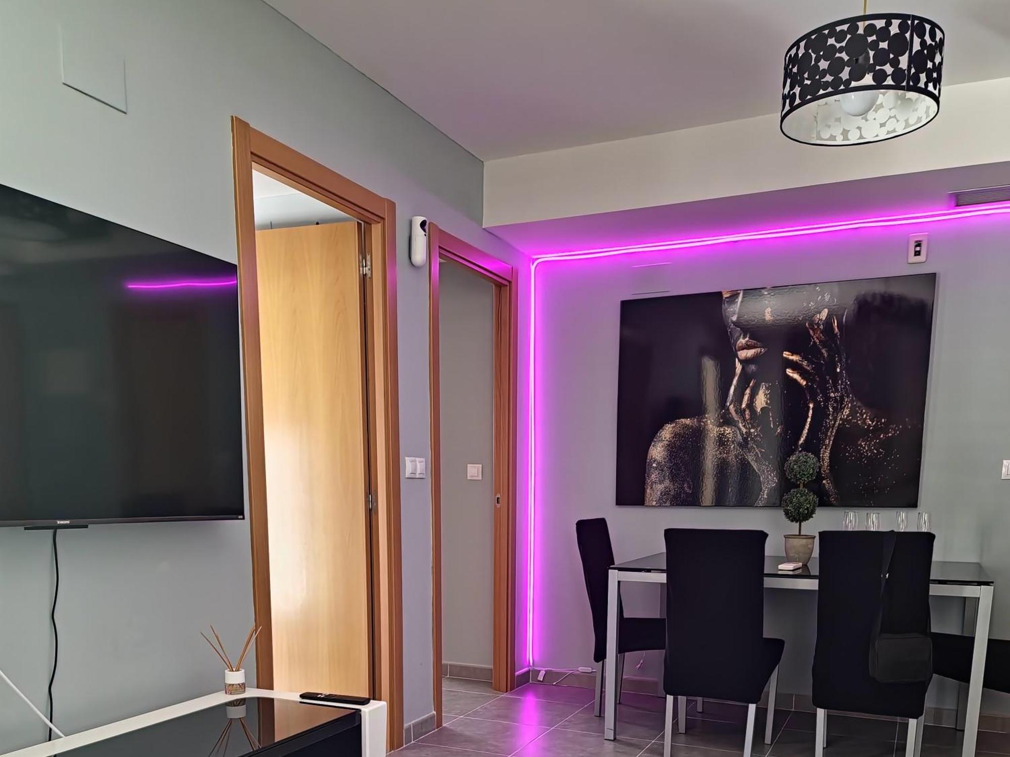 Apartamento Playa Moncofa-Chilches Chilches  Dış mekan fotoğraf