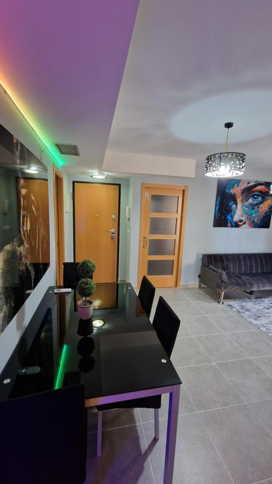 Apartamento Playa Moncofa-Chilches Chilches  Dış mekan fotoğraf